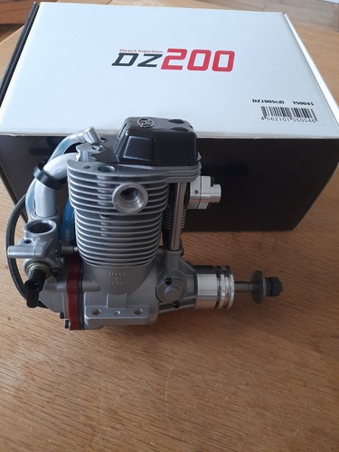 Yamada 200s cdi nitro - ys,