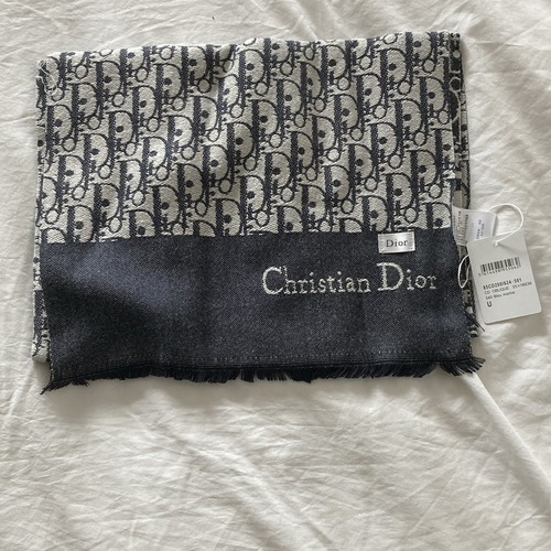 Dior oblique monogram logo - dior,