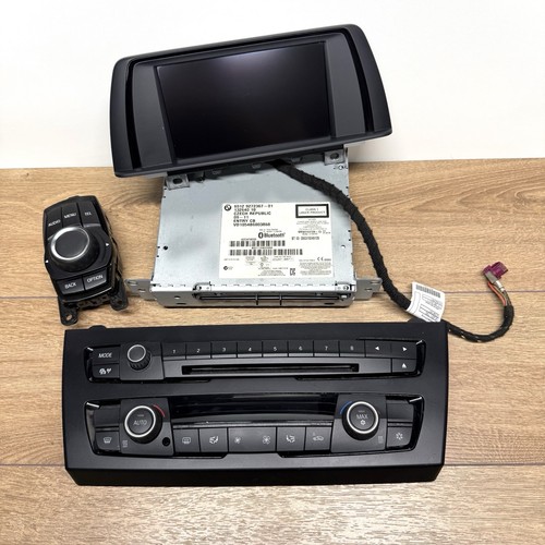 Bmw series f20 - series, f21