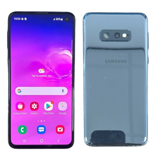 Samsung galaxy s10e 128gb - galaxy,