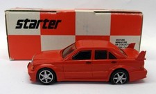 Starter Models Kit 1/43 Scale