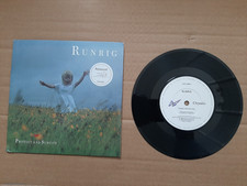 Runrig ‎– Protect And