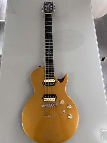 Chapman guitars classic - chapman,