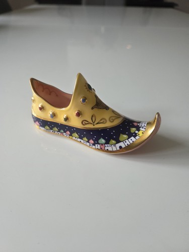 Coalport aladdin limited - coalport,