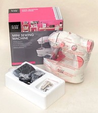 Mini Sewing Machine Portable 2