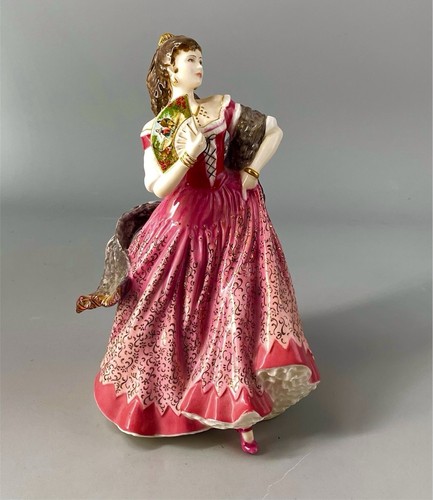 Royal doulton carmen - doulton, opera