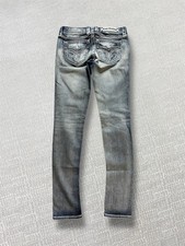 Rock Revival Jeans Women Size