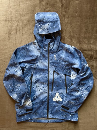 Palace gore tex - palex, shell