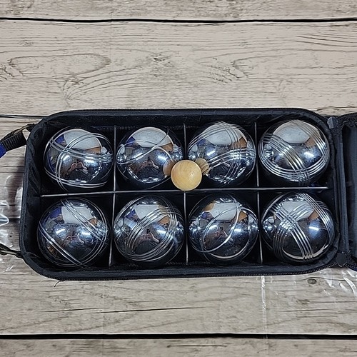 Ball 73mm metal - 73mm, boule