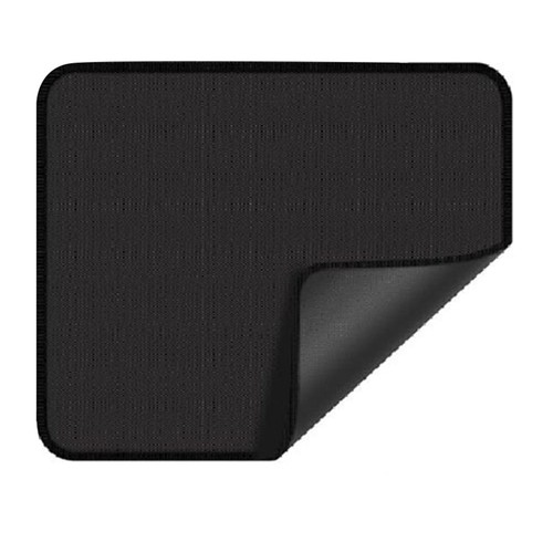 Double sided silicone heat - double,