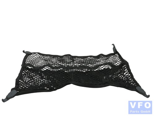 Luggage net load securing - luggage,