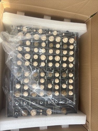 Vermona perfourmer mkii - perfourmer,