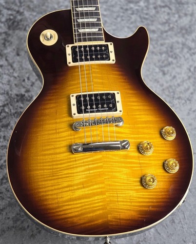 Gibson slash les paul - gibson,