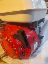 7.5HP 210cc 4-Stroke Petrol