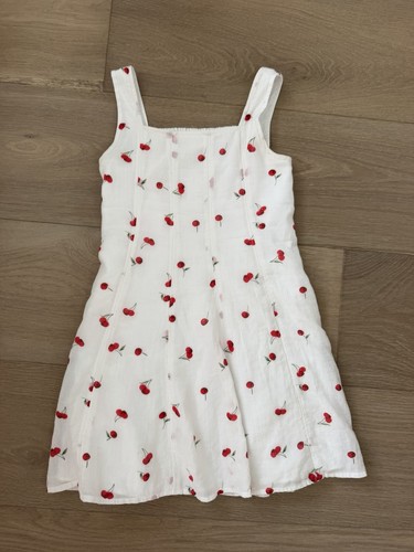 Abercrombie kids white and - abercrombie,