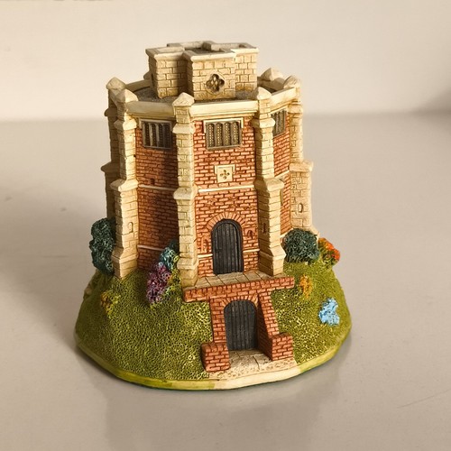 Lilliput lane red - lane,