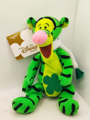Disney store green march - -,