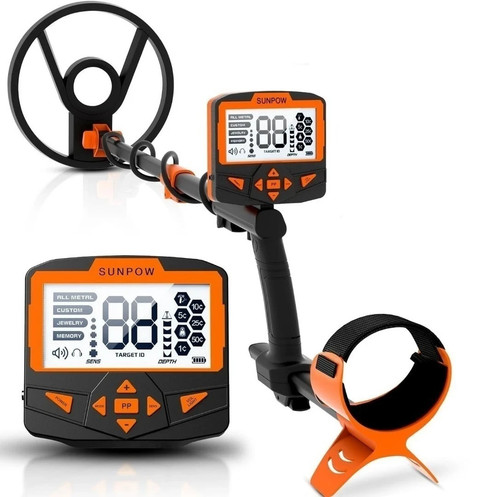 New sunpow md09 waterproof - new,