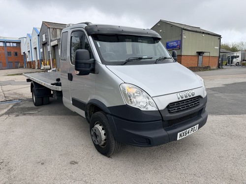 Iveco 70c17 tilt and - 70c17,