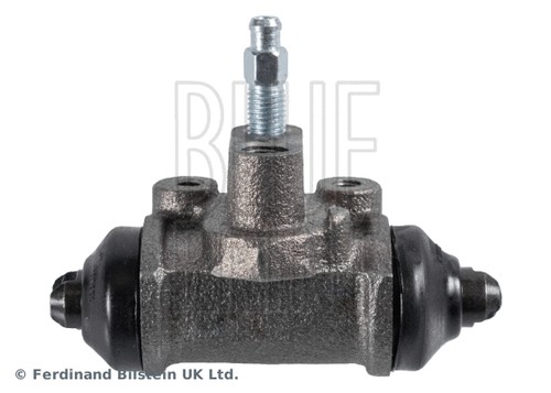 Rear right wheel - right, brake