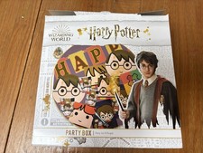 Harry Potter Party Napkins Cup