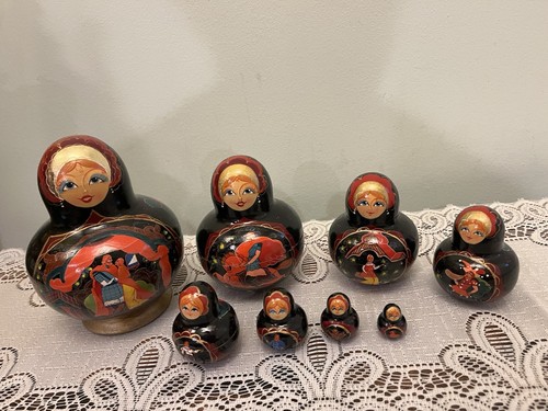 Beautiful authentic set - beautiful,