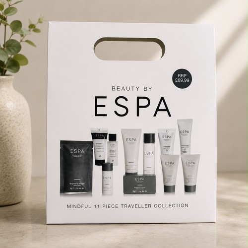 Espa piece traveller - 11,