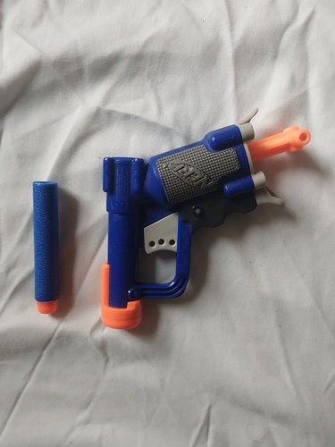 Nerf strike elite jolt - nerf, n-strike