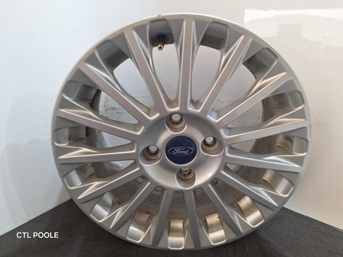 Ford fiesta titanium - ford, mk7