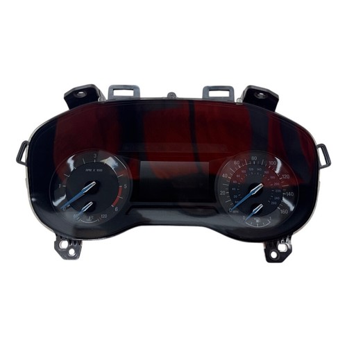 Ford galaxy speedo clocks - ford,