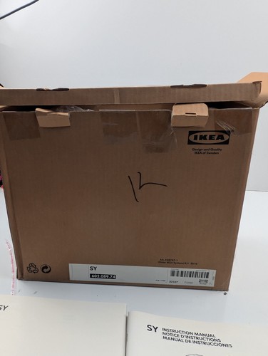 Ikea small portable sewing - portable,