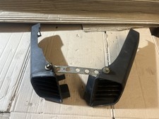 Yamaha YBR125 YBR 125 Plastics Panels 2010