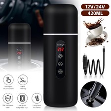 420ml Electric Car Travel