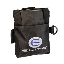 NEW Elite Archery Release Pouch with SnapClose (New design) BNWT, black