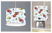 DISNEY CARS LIGHTENING MCQUEEN