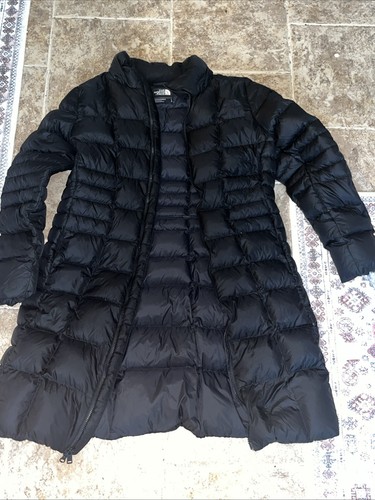 The north face metropolis - the,