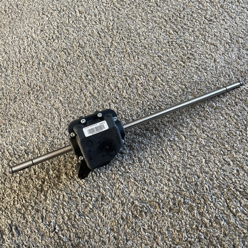 Honda izy lawn mower - izy, gear