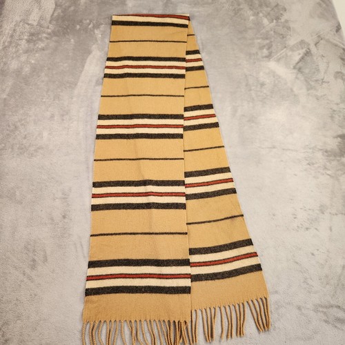 Vintage frangi scarf 100 - frangi, 100%