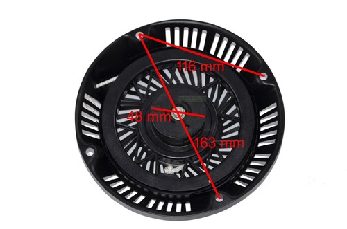 Recoil starter for einhell - starter,