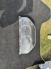 Volvo s60 2003 speedometers - 2003,