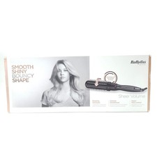 Babyliss Hot Brush Sheer Volume Rotating 2769U 50mm