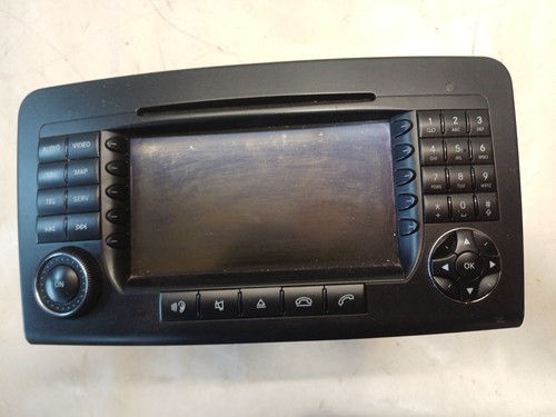 15ml mercedes benz w164 - 15ml,