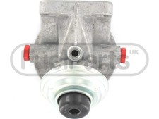 Hand Feed Pump fits FORD ESCORT Mk3, Mk4 1.6D 84 to 90 FPUK Quality Guaranteed