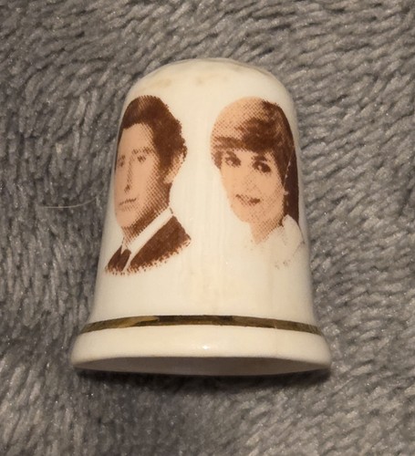 Vintage commemorative charles - vintage,