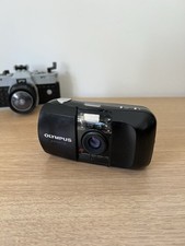 Olympus mju 1 i f3.5 35mm