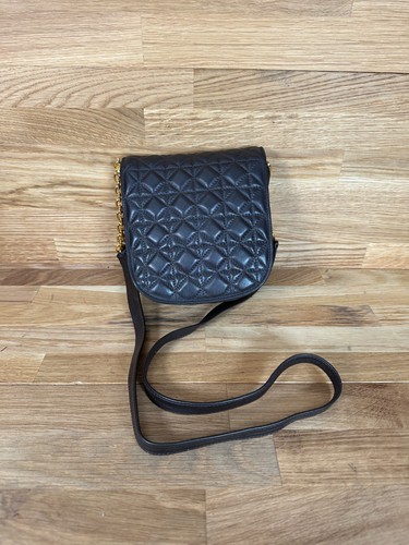 Tula genuine leather - genuine, quilted