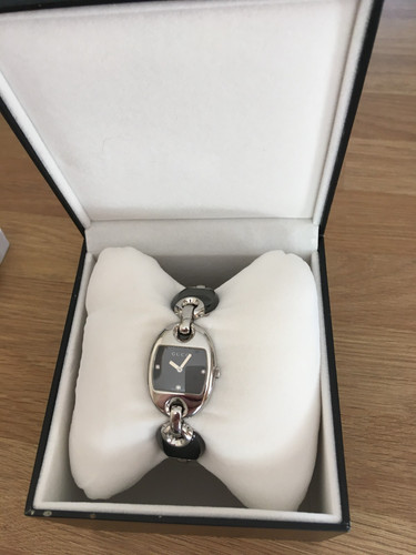 Gucci genuine ladies - gucci, diamond