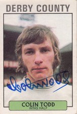 Vintage SIGNED A & BC 1971/72