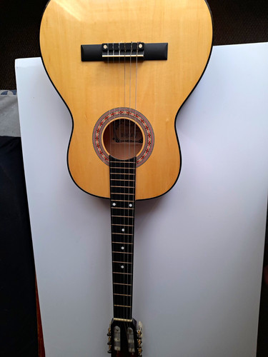 Artist 9332 classical guitar - artist,