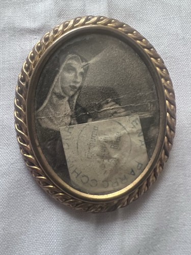 Relic saint rita - of, cascia